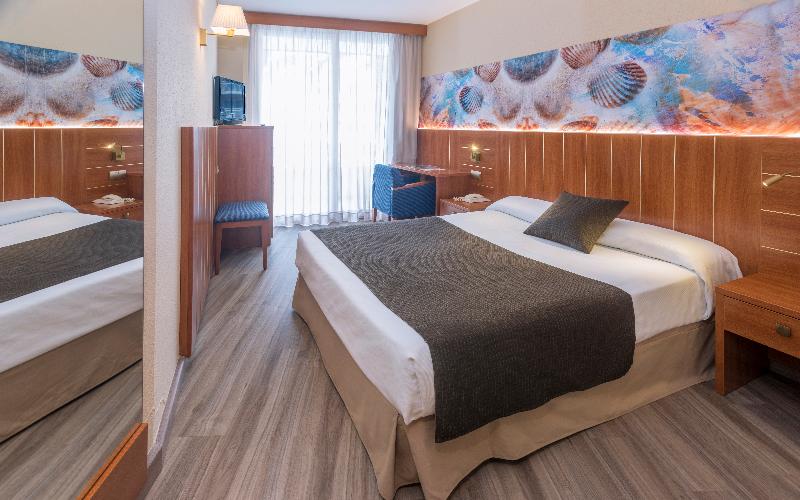 Номер Стандарт Индивидуальный, Ght Aquarium & Spa