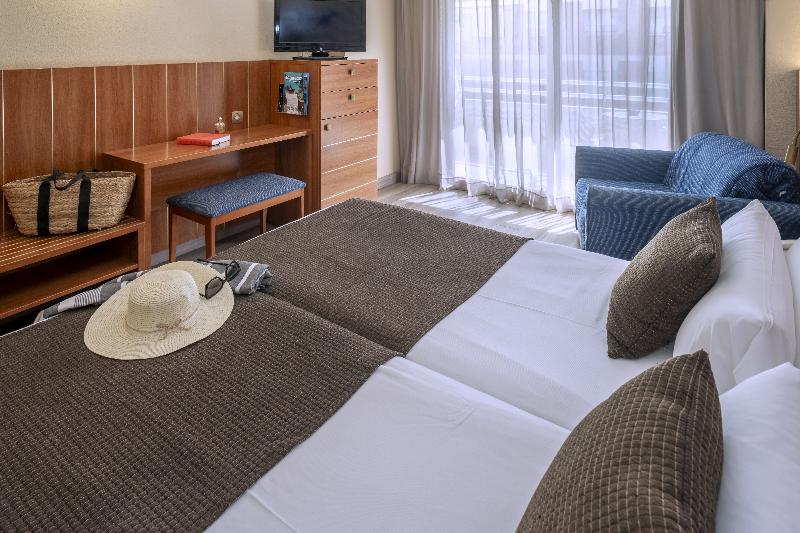 Номер Стандарт с Балконом, Ght Aquarium & Spa