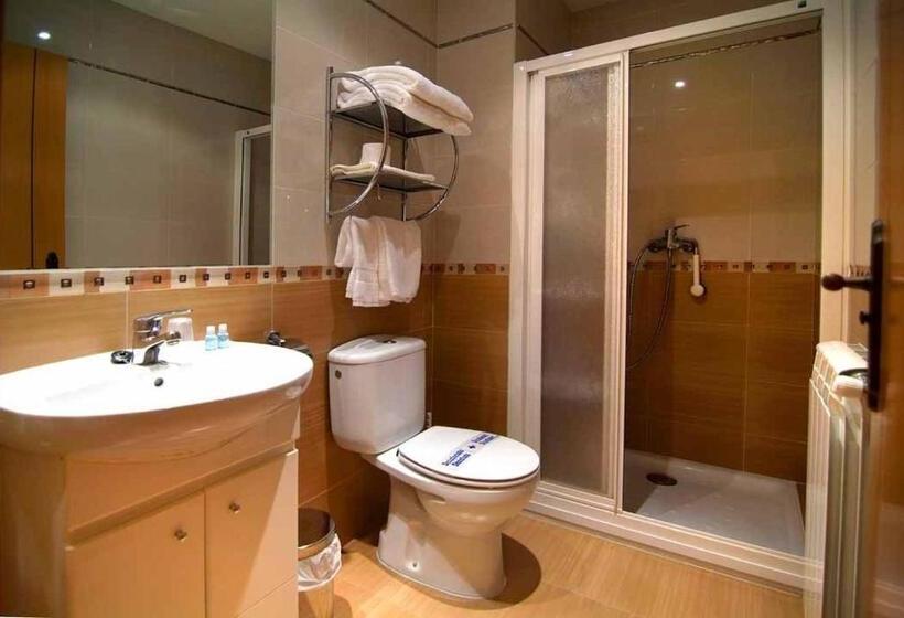 スタンダードルーム, Gomar