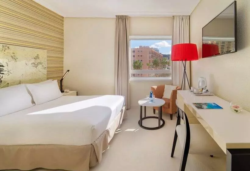 اتاق عادی, H10 Gran Tinerfe - Adults Only