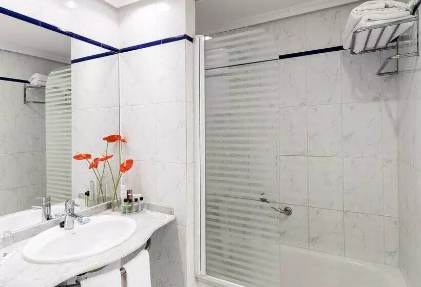 اتاق عادی, H10 Gran Tinerfe - Adults Only