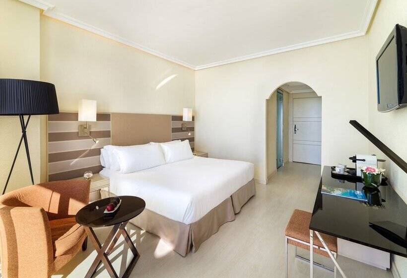 Номер Superior Вид на Море, H10 Gran Tinerfe - Adults Only