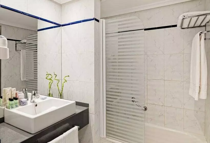 اتاق سوپریور با چشم‌انداز دریا, H10 Gran Tinerfe - Adults Only