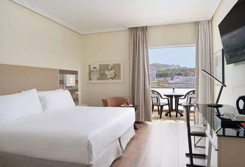 اتاق استاندارد, H10 Gran Tinerfe - Adults Only