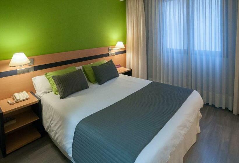 Номер Стандарт, Ibis Styles Zaragoza Ramiro I
