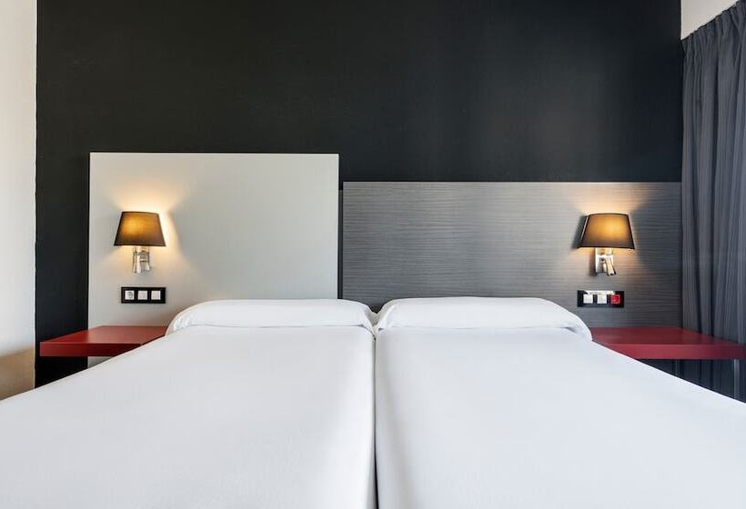 Номер Премиум, Ilunion Romareda