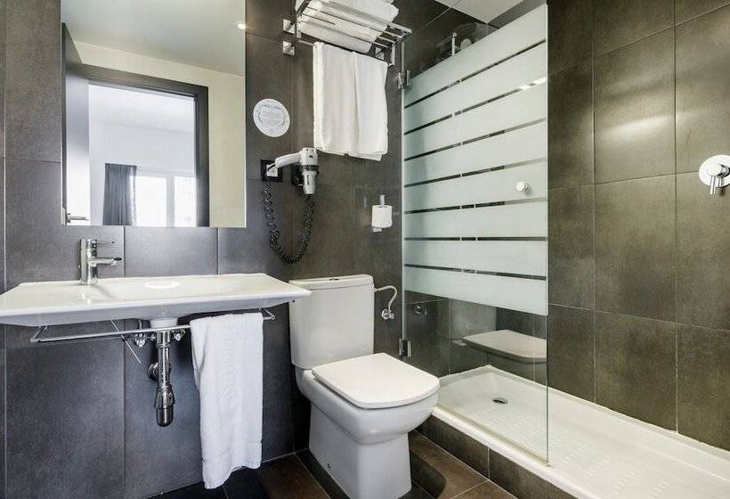 Номер Премиум, Ilunion Romareda