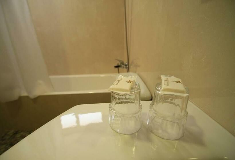 四人标准间, La Palmera & Spa