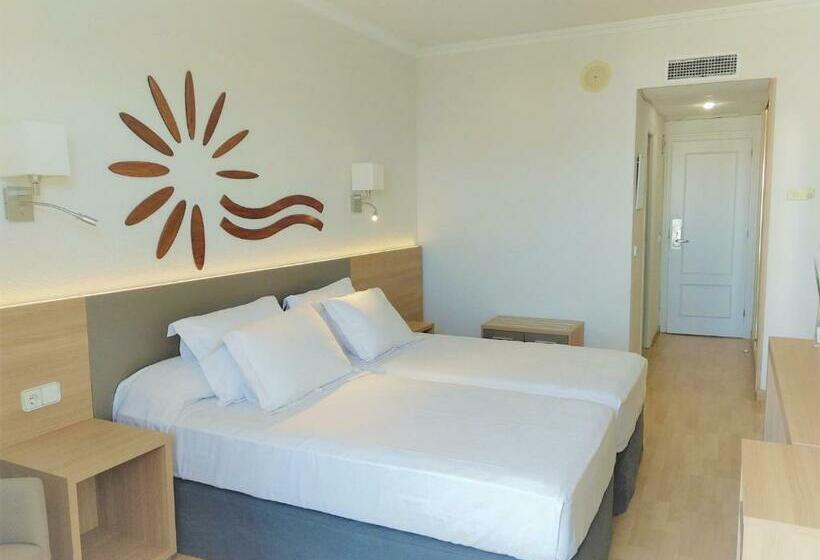 اتاق استاندارد, Las Vegas