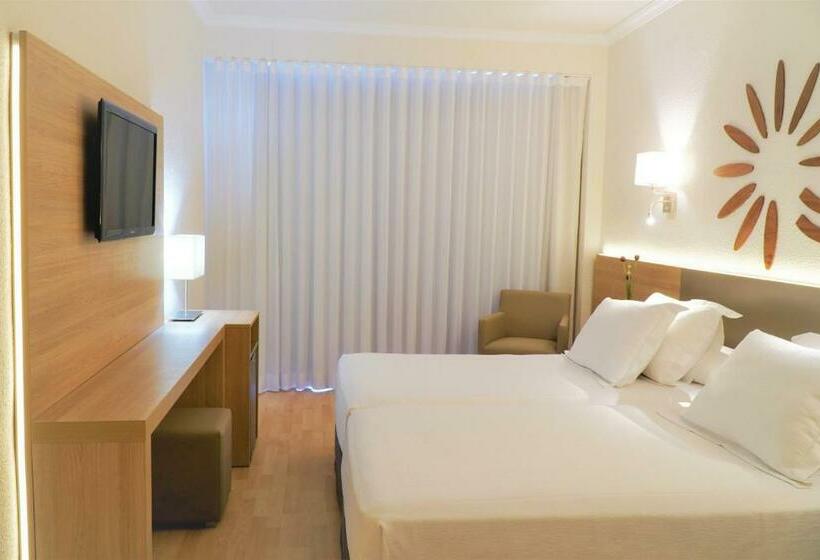 اتاق استاندارد, Las Vegas