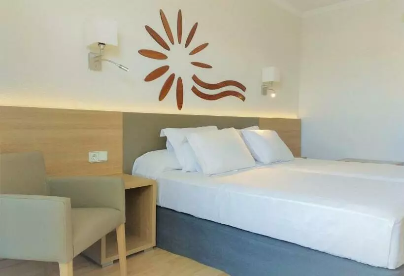 Standard-huone, Las Vegas