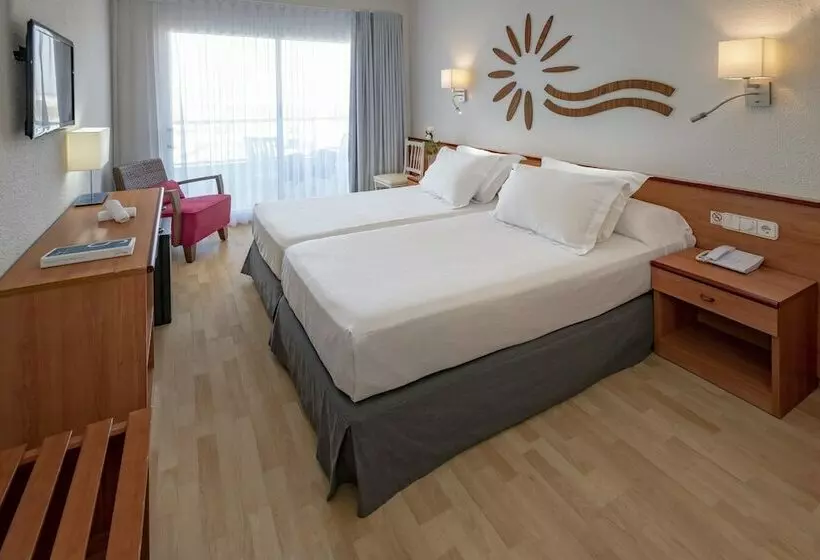 Standard-huone, Las Vegas