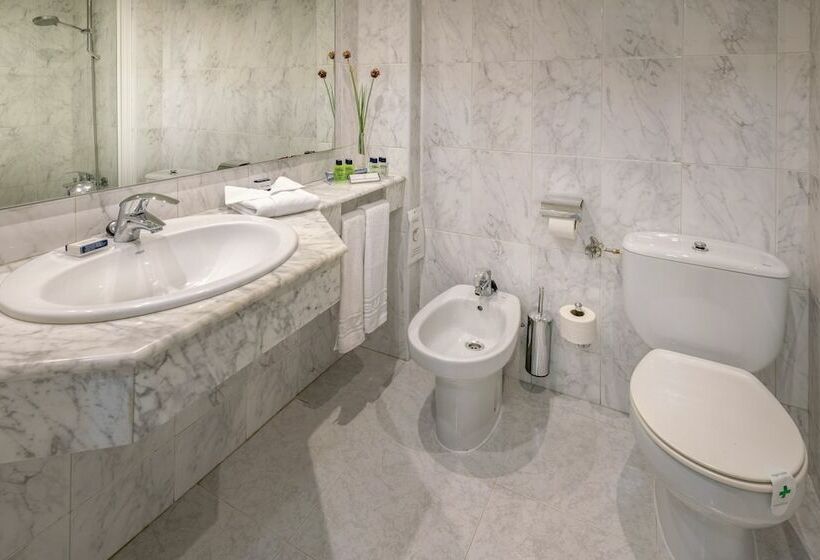 اتاق استاندارد, Las Vegas