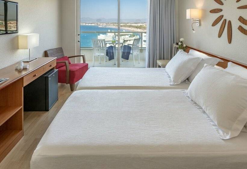 اتاق استاندارد, Las Vegas