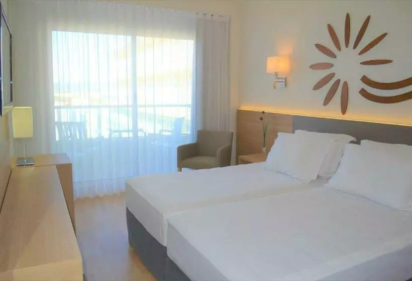 Standard-huone Allasnäkymä, Las Vegas