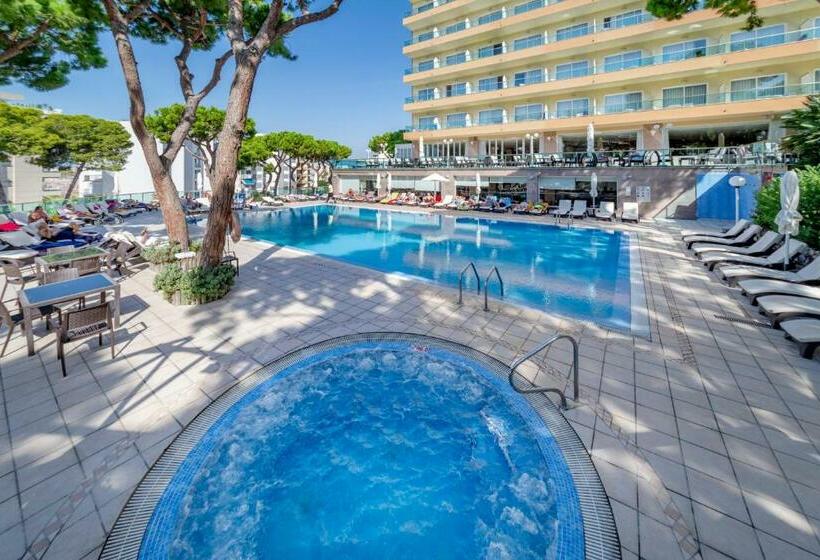 اتاق استاندارد با چشم‌انداز استخر, Las Vegas