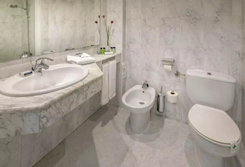Standard-huone Allasnäkymä, Las Vegas