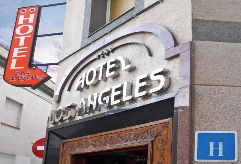اتاق استاندارد یک نفره, Los Angeles