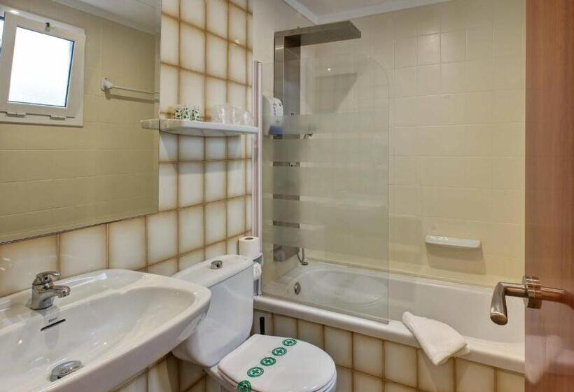 اتاق استاندارد یک نفره, Los Angeles