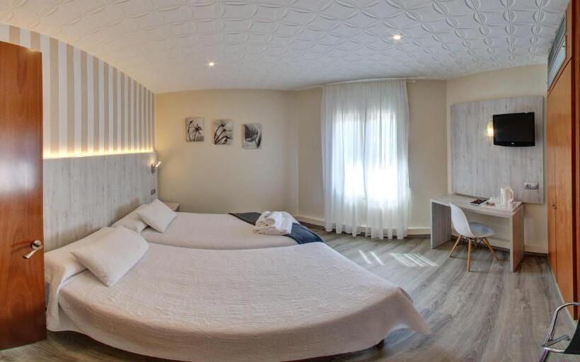 اتاق استاندارد, Los Angeles