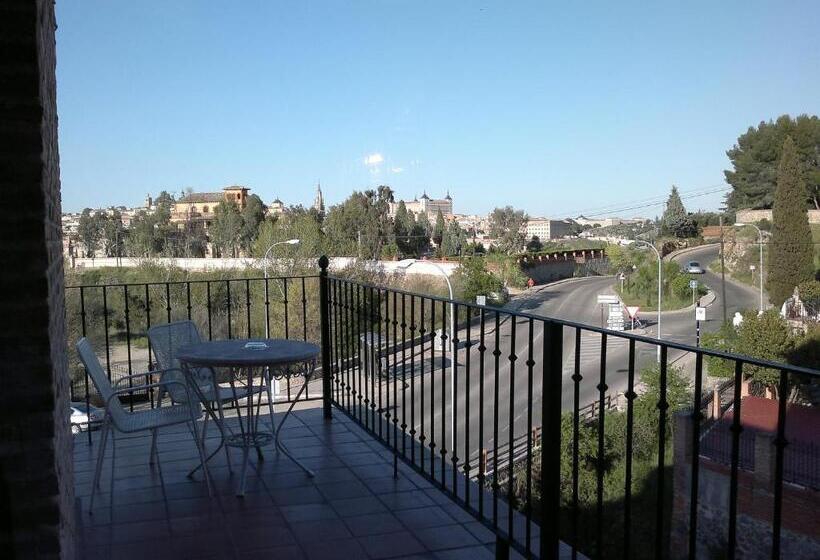 プレミアムルーム, Los Cigarrales