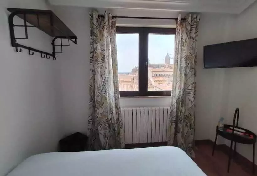 اتاق استاندارد یک نفره, Matilde By Gaiarooms