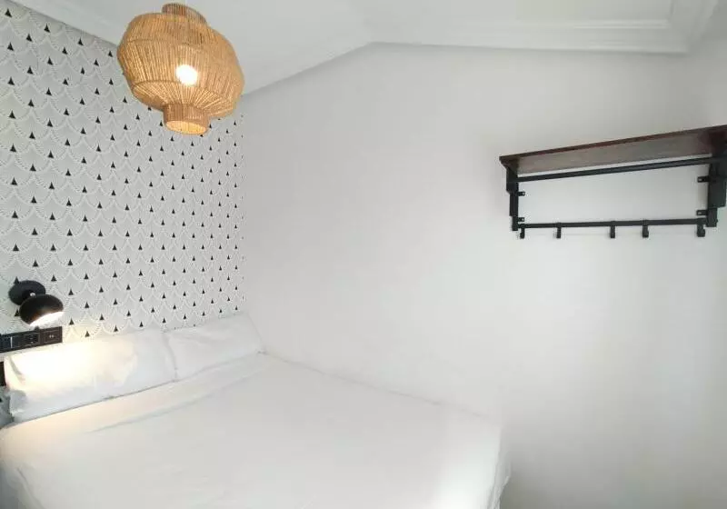 اتاق استاندارد یک نفره, Matilde By Gaiarooms