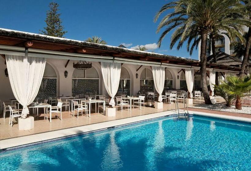 ファミリールーム, ME Marbella Luxury Lifestyle Hotel