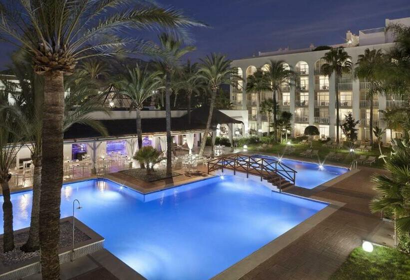 ファミリールーム, ME Marbella Luxury Lifestyle Hotel