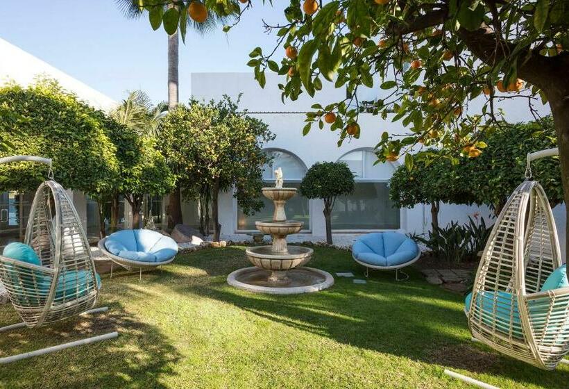 Quarto Familiar, ME Marbella Luxury Lifestyle Hotel