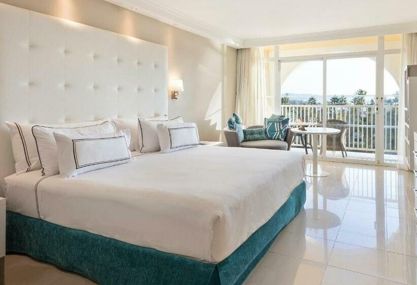 Quarto Estandar Vista Mar, ME Marbella Luxury Lifestyle Hotel