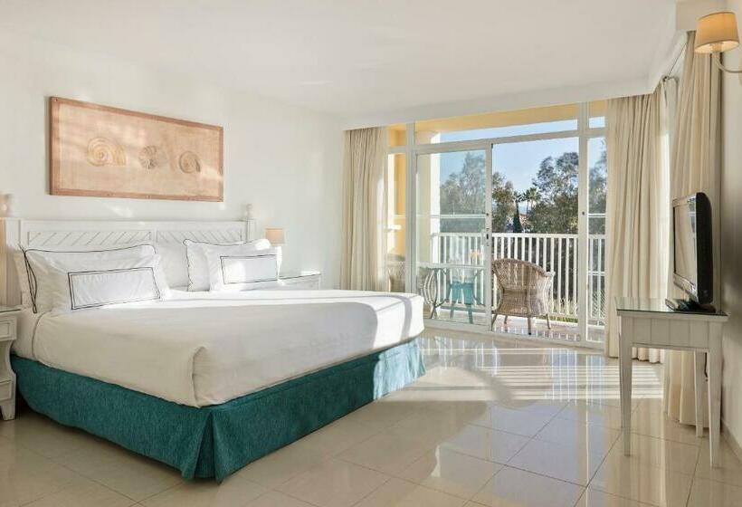 Suíte Júnior, ME Marbella Luxury Lifestyle Hotel