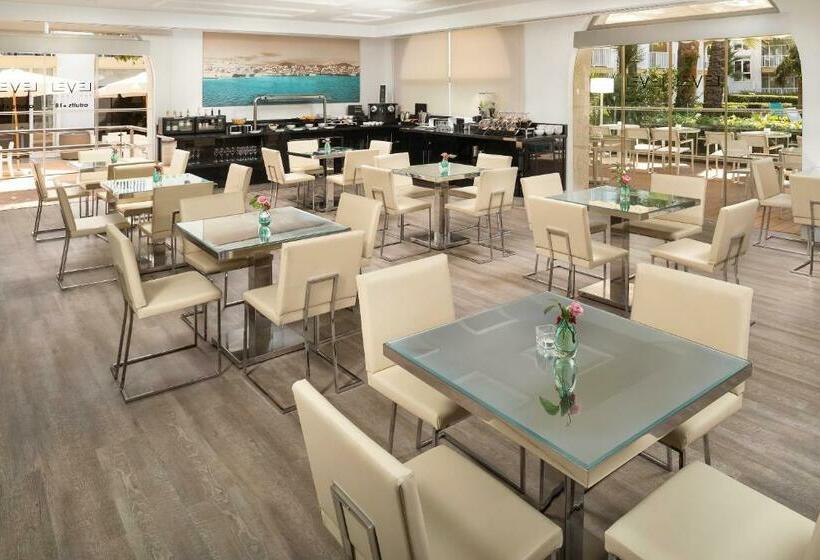 Suíte Júnior, ME Marbella Luxury Lifestyle Hotel