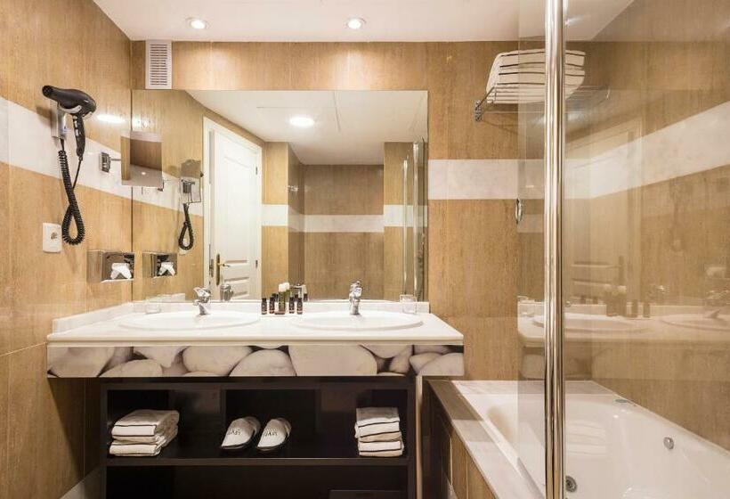 ジュニアスイート, ME Marbella Luxury Lifestyle Hotel
