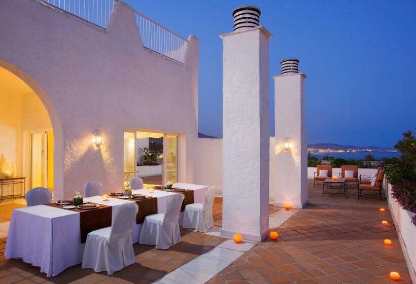 ペントハウススイート, ME Marbella Luxury Lifestyle Hotel