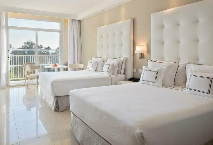 プレミアムルーム, ME Marbella Luxury Lifestyle Hotel