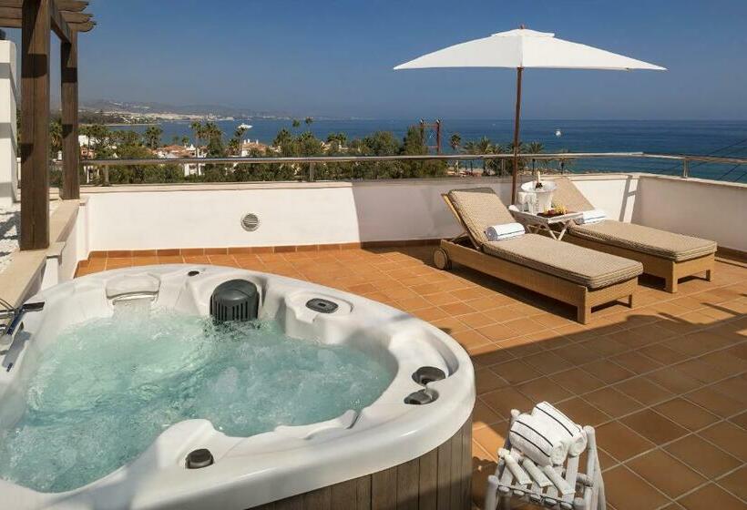エクゼクティブジュニアスイート, ME Marbella Luxury Lifestyle Hotel
