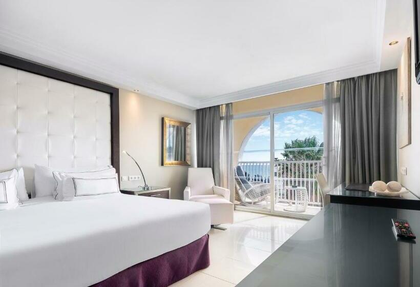 Suíte Master, ME Marbella Luxury Lifestyle Hotel