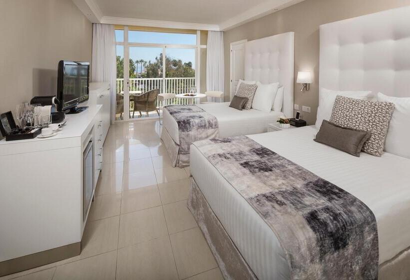 Quarto Premium, ME Marbella Luxury Lifestyle Hotel
