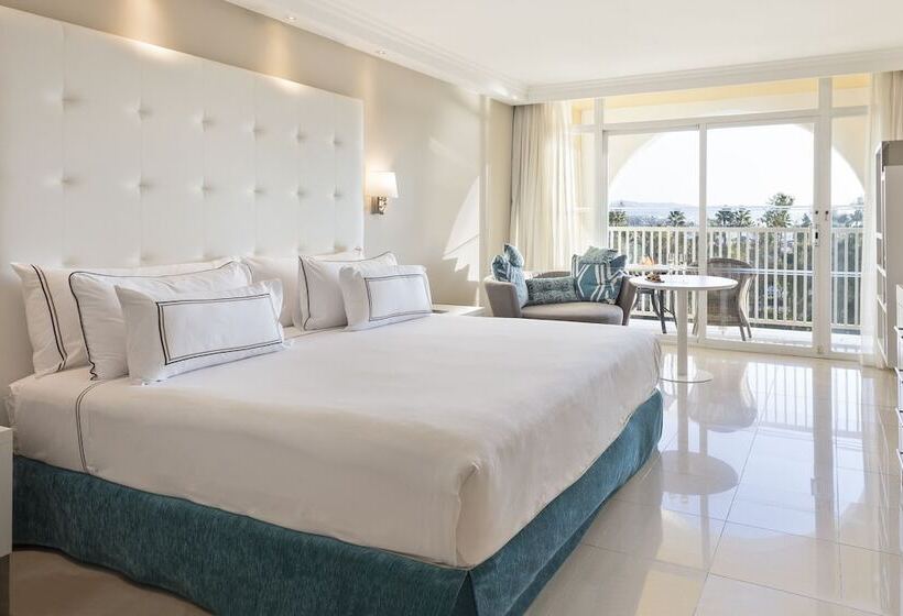 オーシャンビュースタンダードルーム, ME Marbella Luxury Lifestyle Hotel