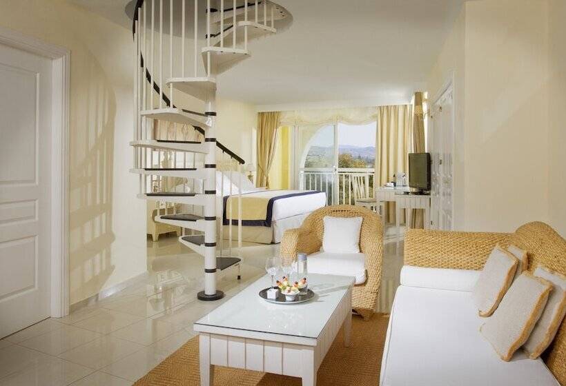 Suíte Júnior Executivo, ME Marbella Luxury Lifestyle Hotel