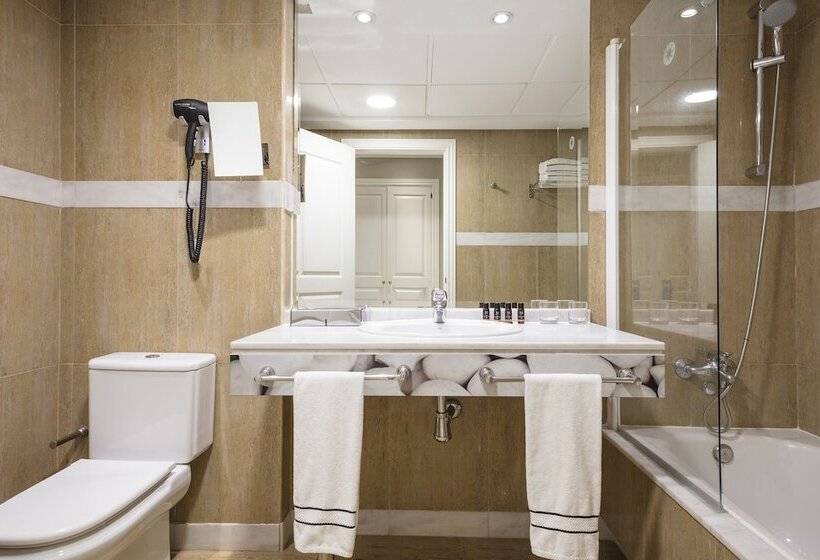 プレミアムルーム, ME Marbella Luxury Lifestyle Hotel