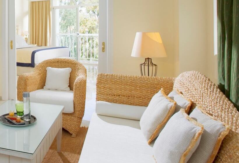 ジュニアスイート, ME Marbella Luxury Lifestyle Hotel