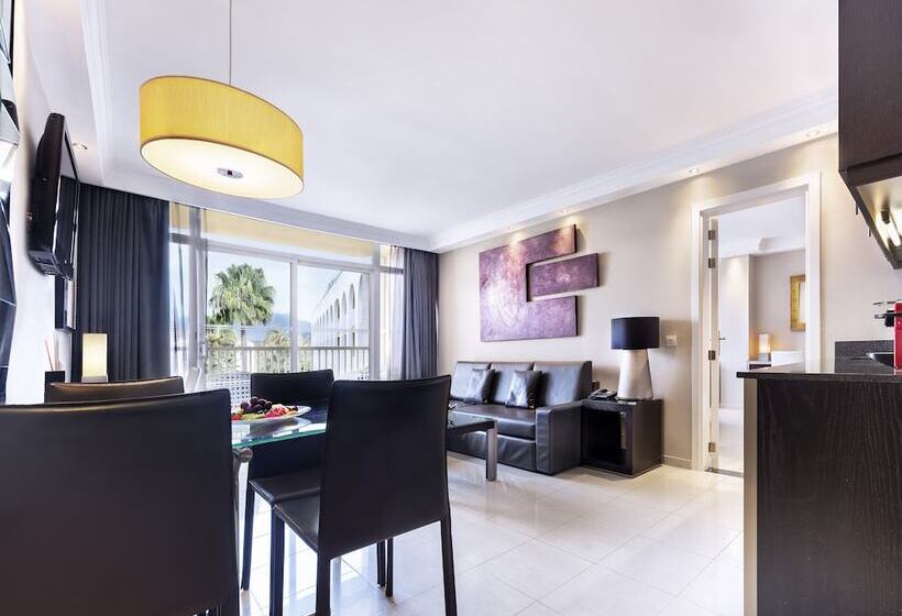 Suíte Master, ME Marbella Luxury Lifestyle Hotel