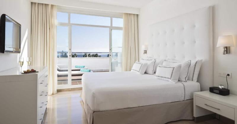 エクゼクティブジュニアスイート, ME Marbella Luxury Lifestyle Hotel