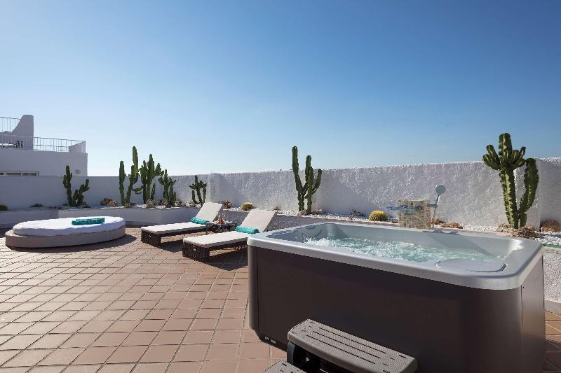 Suíte Júnior Executivo, ME Marbella Luxury Lifestyle Hotel