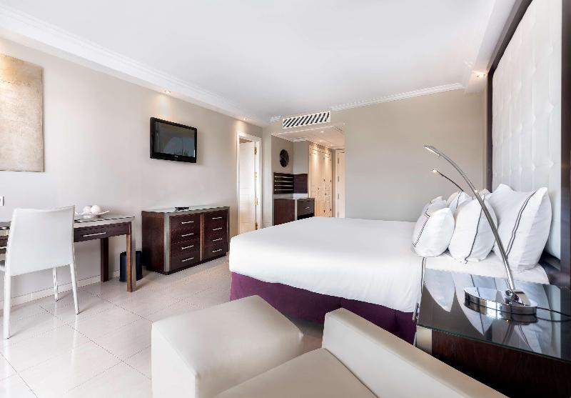 Suíte 2 Dormitórios, ME Marbella Luxury Lifestyle Hotel