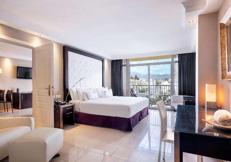 جناح, ME Marbella Luxury Lifestyle Hotel