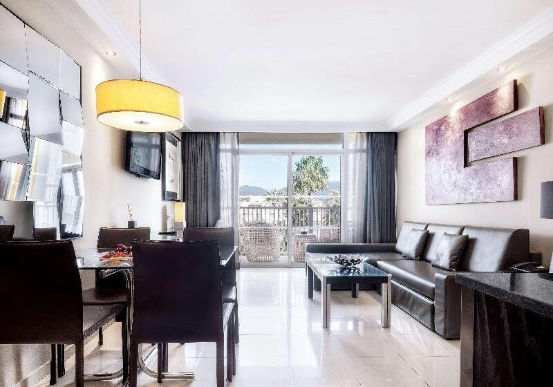 جناح, ME Marbella Luxury Lifestyle Hotel