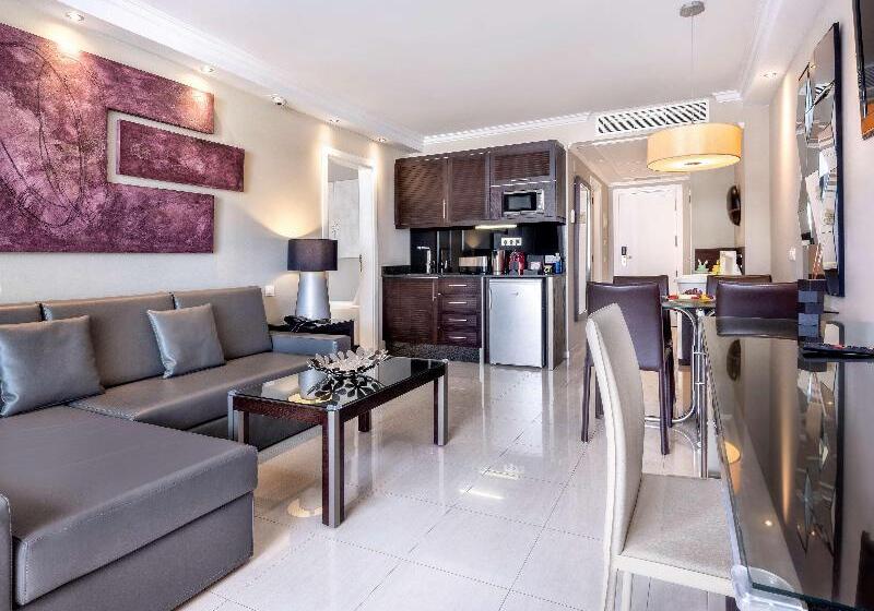 سوییت, ME Marbella Luxury Lifestyle Hotel